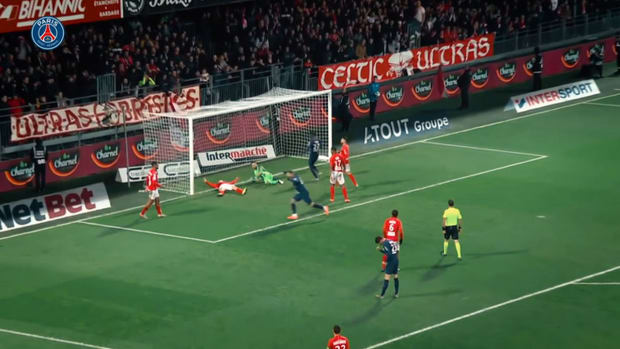 Mauro Icardi's best goals at Paris Saint-Germain 